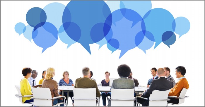 Quản trị mối quan hệ nhân sự: Đối thoại chứ không đối đầu