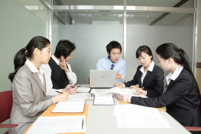 Học bí quyết quản lý nhân sự của người Nhật