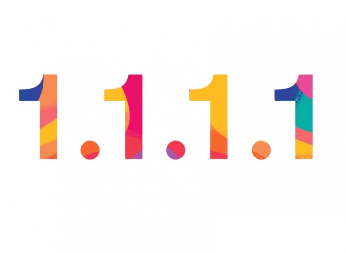 Cloudflare tung ra dịch vụ 1.1.1.1 DNS giúp tăng tốc Internet lên đến 14/1000 giây