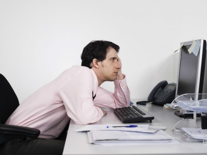 Ngại từ chối những công việc không mong muốn? Hãy thẳng thắn nói “KHÔNG”