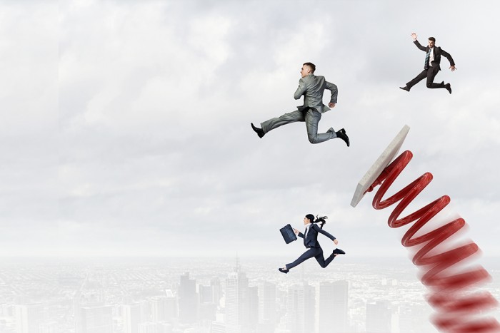 (Tiếng Việt) Dẫn dắt nhân viên đa năng
