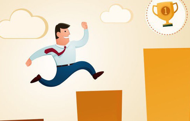 Người quản lý giỏi cần biết cách công nhận thành tích của nhân viên