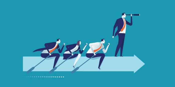 (Tiếng Việt) Quản lý mà không quản thúc