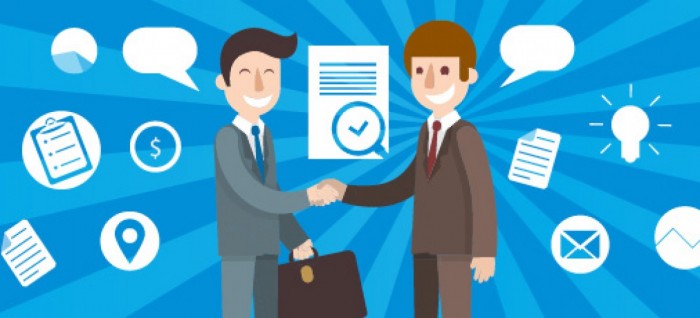 (Tiếng Việt) Bí quyết tuyển dụng của các doanh nhân thành công