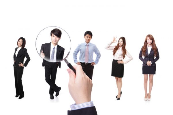 Những khó khăn bạn phải đối mặt khi tuyển dụng