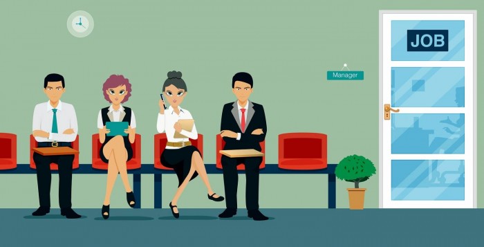 Các kiểu ứng viên thường gặp trong tuyển dụng