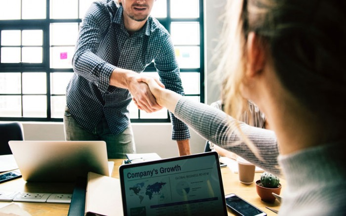 (Tiếng Việt) 7 Lời khuyên cho startup trong giai đoạn tuyển dụng đầu tiên