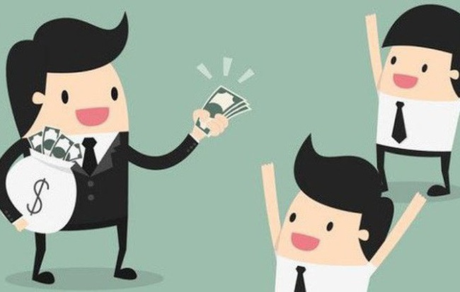 (Tiếng Việt) Lương thưởng là yếu tố quan trọng nhất để giữ chân nhân sự tại các doanh nghiệp sản xuất