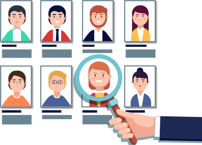 (Tiếng Việt) Nhà tuyển dụng đang tìm kiếm ứng viên như thế nào?