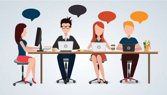 5 Sai lầm trong văn hóa tuyển dụng mà nhà tuyển dụng mắc phải