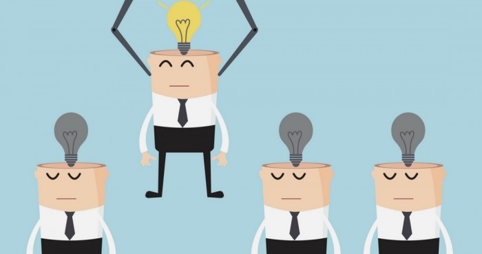 Bí quyết tuyển dụng nhân sự đơn giản mà hiệu quả không ai ngờ