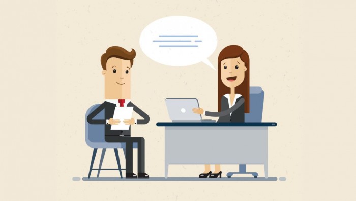 Nhà tuyển dụng mong muốn điều gì ở ứng viên khi đi phỏng vấn