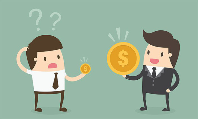 Tránh cạm bẫy của nhà tuyển dụng khi thương lượng về lương khởi điểm