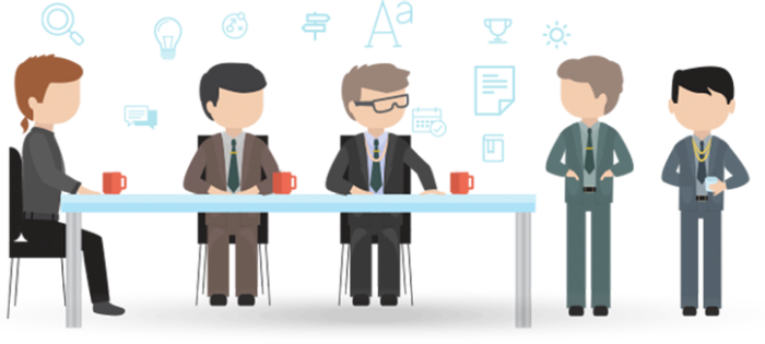 6 Sai lầm cần tránh khi tuyển dụng nhân sự