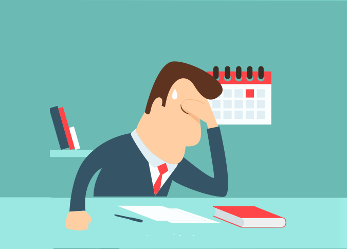 Nhà tuyển dụng quá bận hay thiếu chuyên nghiệp khi không trả lời ứng viên sau khi phỏng vấn?