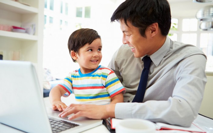 Tuyển dụng nhân sự đã có gia đình, có nên không?