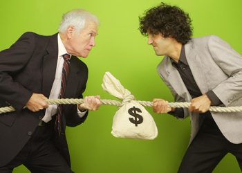 Làm sao để biết được mức lương mà bản thân xứng đáng được nhận