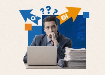 ĐẮN ĐO BÁM TRỤ HAY TÌM VIỆC MỚI VÀO THỜI ĐIỂM CUỐI NĂM