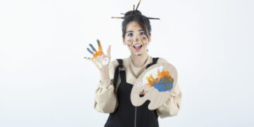 ARTIST LÀ GÌ? CÔNG VIỆC ARTIST PHỔ BIẾN VÀ KỸ NĂNG CẦN THIẾT