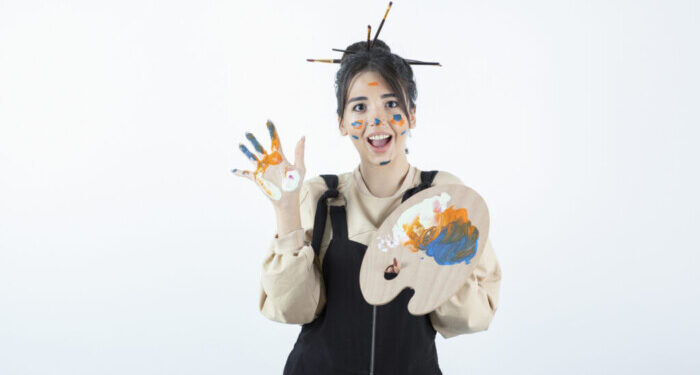 ARTIST LÀ GÌ? CÔNG VIỆC ARTIST PHỔ BIẾN VÀ KỸ NĂNG CẦN THIẾT